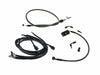 BP FXBR'25up Cable Kit; 12" Bars - Magnum Shielding