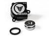 Hydro Clutch, Reduced Effort Hydraulic Slave Cylinder Assembly. Fits Touring 2014-2016, CVO 2013-2016 & Softail-S 2016