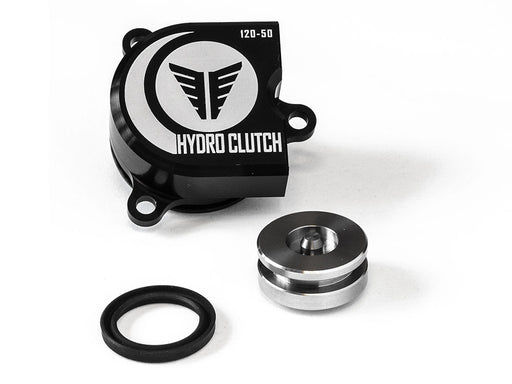 Hydro Clutch, Reduced Effort Hydraulic Slave Cylinder Assembly. Fits Touring 2014-2016, CVO 2013-2016 & Softail-S 2016