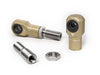 Adjustable Lowering Kit. Fits Softail 1989-1999