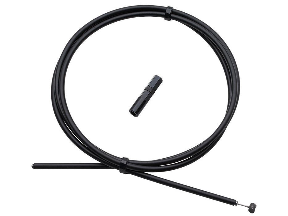 Internal Throttle Kit for Custom Use