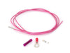 Tacho Wiring Kit. Fits Softail 1996-2003, FLHR Road King 1996-2003 & FXDWG 1996-2003.