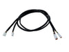Handlebar Wiring Harness 15in. Extension Kit. Fits Indian Scout 2025up