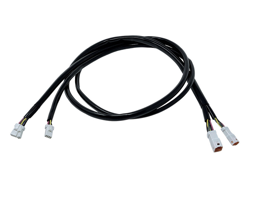 Handlebar Wiring Harness 15in. Extension Kit. Fits Indian Scout 2025up