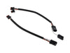Handlebar Wiring Harness 8in. Extention Kit. Fits Softail 2011-2024, Touring 2014-2024, Sportster 2014-2021 & Dyna 2012-2017