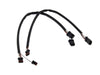 Handlebar Wiring Harness 15in. Extention Kit. Fits Softail 2011-2024, Touring 2014-2024, Sportster 2014-2021 & Dyna 2012-2017