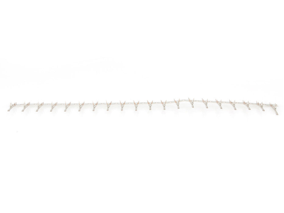 MX-1900 Male Terminals - Pack of 25