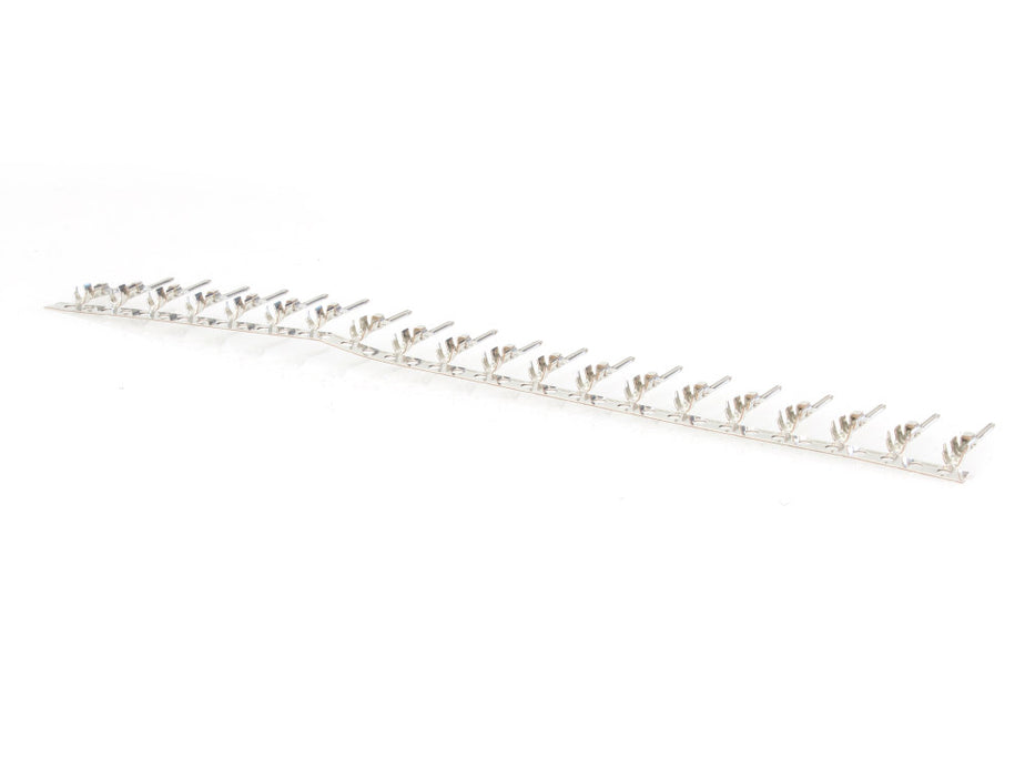 MX-1900 Male Terminals - Pack of 25