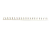 MX-1900 Female Terminals - Pack of 25