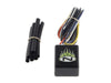 Hi-Low / Run-Off Dual Latch Module.