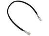 Throttle-by-Wire Harness 12in. Extension. Fits Big Twin 2016up.