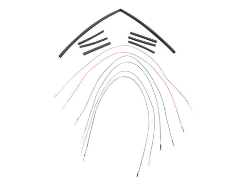 Throttle-by-Wire Harness 15in. Extension. Fits Touring 2008-2015.