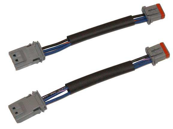 NAMZ - +4in. Turn Signal Extension. Fits Softail 2016up.