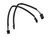 +12in. Turn Signal Extension. Fits Softail 2016up.