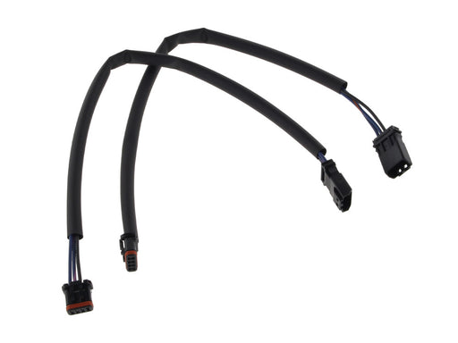 +12in. Turn Signal Extension. Fits Softail 2016up.