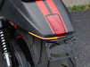 Fender Eliminator Kit. Fits V-Rod Night Rod Special (VRSCDX) 2012-2017.