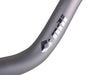 1-1/8in. V-Twin Moto Handlebar - Silver.