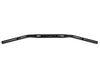 1-1/8in. V-Twin Moto Hart-Luck Edition Handlebar - Polished Black.