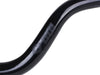 1-1/8in. V-Twin Moto Hart-Luck Edition Handlebar - Polished Black.