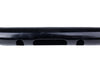 1-1/8in. V-Twin Moto Hart-Luck Edition Handlebar - Polished Black.