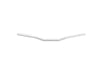 1-1/8in. V-Twin Tracker Handlebar - Silver.