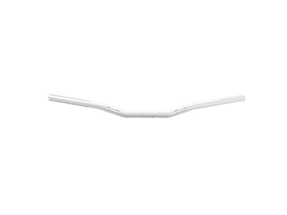 1-1/8in. V-Twin Tracker Handlebar - Silver.