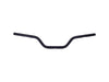 1-1/8in. V-Twin Moto Handlebar - Black. Fits CVO Touring 2023up, Street Glide & Road Glide 2024up, Touring 2025up & Softail 2025up