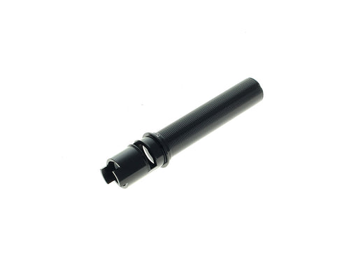 Fusion Alloy Throttle Sleeve. Fits CVO Touring 2023up, Street Glide & Road Glide 2024up, Touring 2025up & Softail 2025up