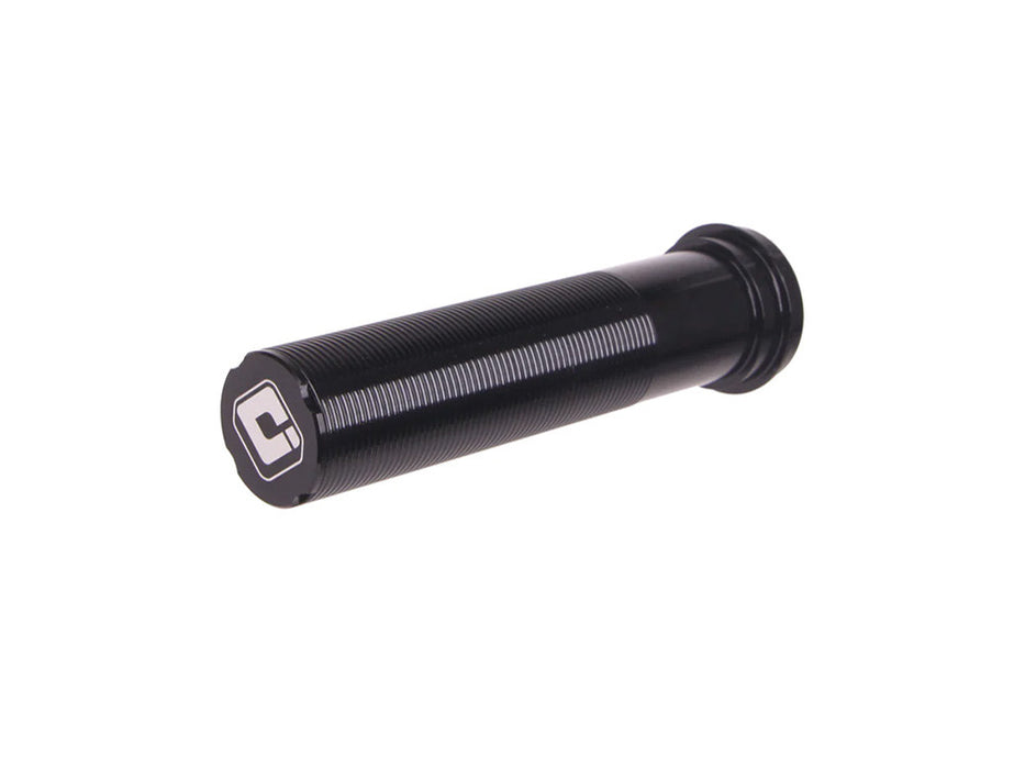 Throttle-By-Wire Throttle Tube. Fits Indian Touring 2018up.