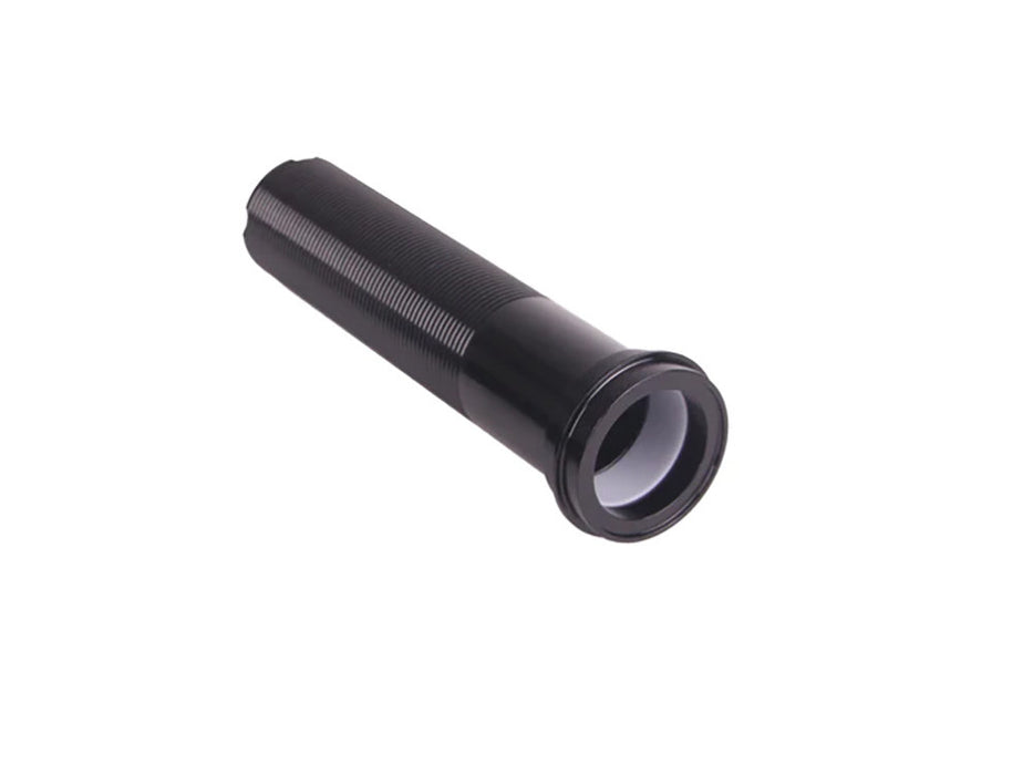 Throttle-By-Wire Throttle Tube. Fits Big Twin 2008-2024 with Throttle-by-Wire