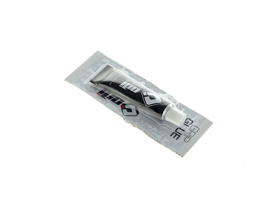 Grip Glue - 3oz Tube.