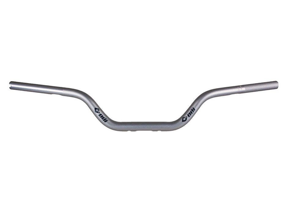 ODI 1" V-Twin Moto Handlebar – Silver