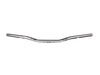 1in. V-Twin Tracker Handlebar - Silver.
