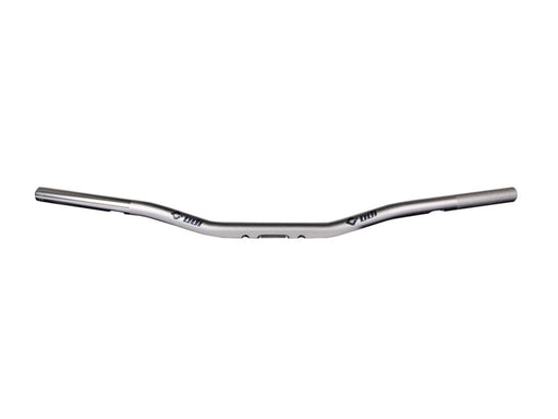 1in. V-Twin Tracker Handlebar - Silver.