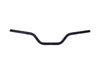 1in. V-Twin Moto Handlebar - Black. Fits CVO Touring 2023up, Street Glide & Road Glide 2024up, Touring 2025up & Softail 2025up