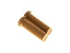 Ruffian 1in. Handgrips - Gum Rubber.
