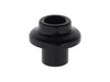 Axle Spacer - Black. Used with Performance Machine Pulleys fits on Pulley Side.