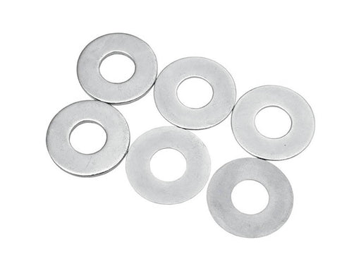 3/8in. Caliper Shim Kit. Fits 125x4R, 125x4SL, 137x4 & 112x6 Performance Machine Calipers.