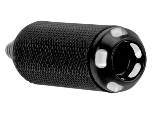Apex Shiftpeg - Black Contrast Cut.