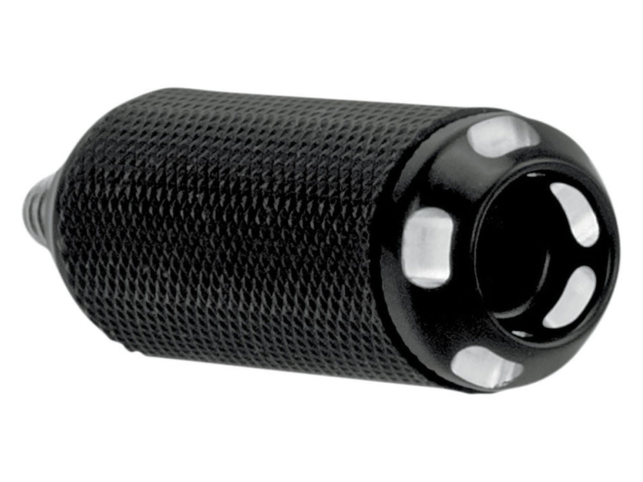 Apex Shiftpeg - Black Contrast Cut.