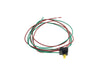 Kill Switch - Black. Fits Performance Machine Hand Controls.