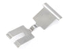 Anti Rattle Spring. Fits Performance Machine 112x6 Caliper.
