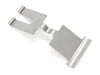 Anti Rattle Spring. Fits Performance Machine 112x6 Caliper.