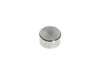 1.250 x 0.625 Caliper Piston. Fits Performance Machine 125x4R Caliper - Chrome.