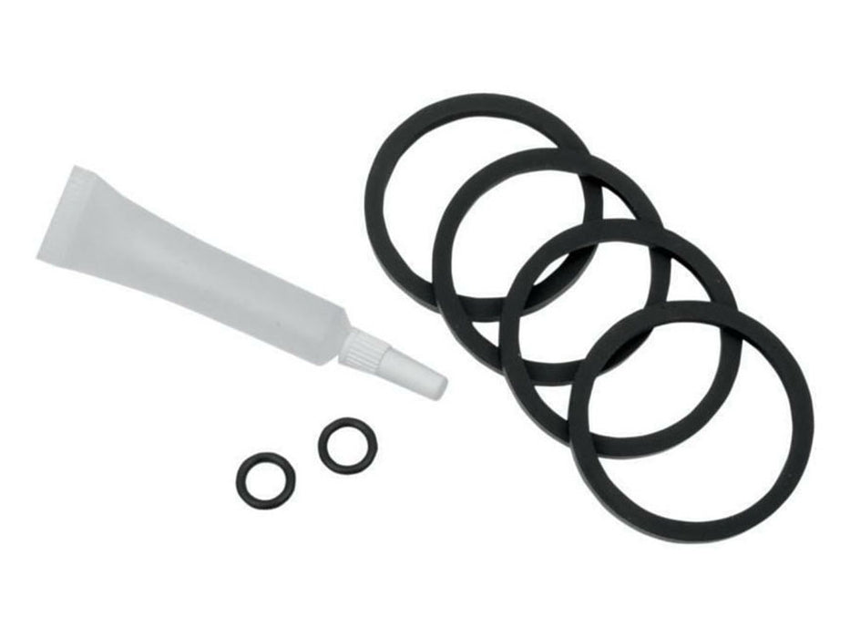Caliper Rebuild Kit. Fits Performance Machine 125x4 Calipers.