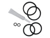 Caliper Rebuild Kit. Fits Performance Machine 137x4B Caliper.