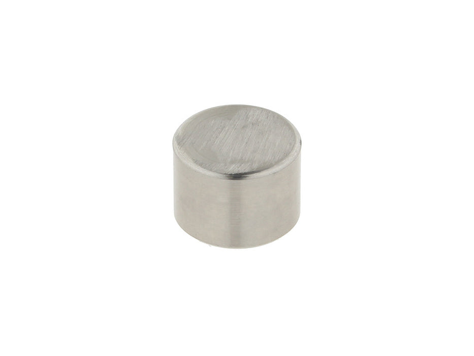 0.875 x 0.625 Caliper Piston. Fits Performance Machine 112x6B Caliper.