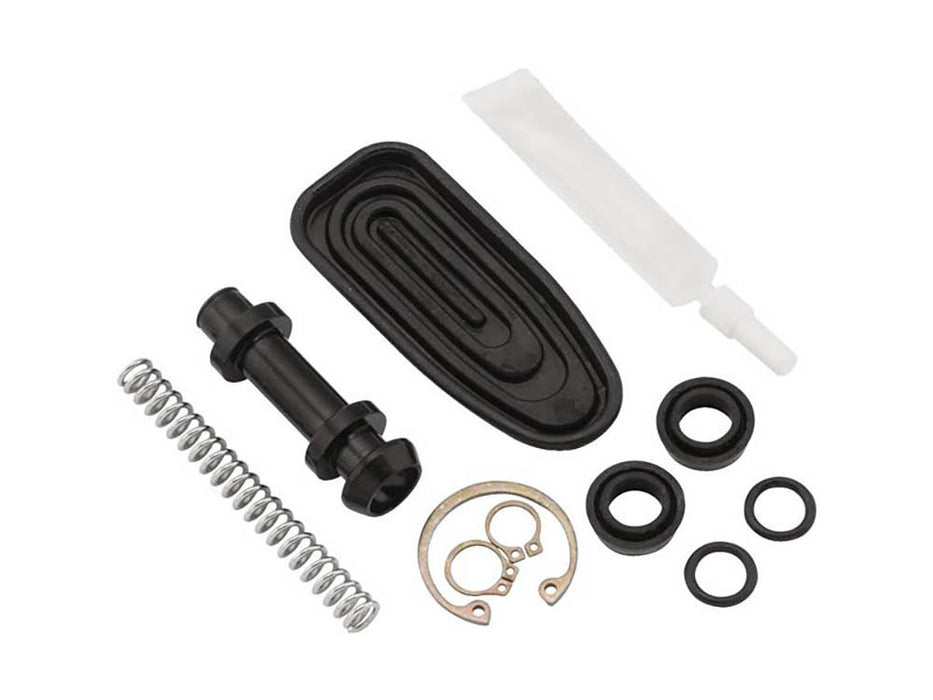 11/16in. Bore Contour Master Cylinder Rebuild Kit.