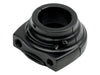 Dual Cable Throttle Housing - Black. Fits H-D 1981-1995.