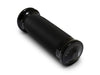 Contour Handgrips - Black. Fits CVO Touring 2023up, Street Glide & Road Glide 2024up, Touring 2025up & Softail 2025up
